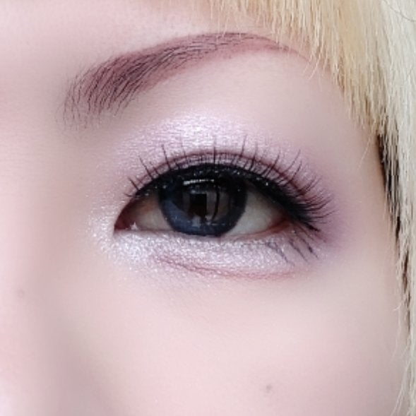 ディオールショウ サンク クルール/Dior/アイシャドウを使ったクチコミ(6枚目)