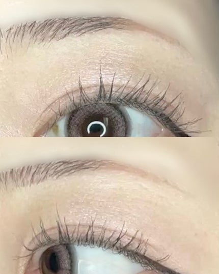 KM エクストラシャープアイブロウペンシル/Kyumme/アイブロウペンシルを使ったクチコミ(5枚目)