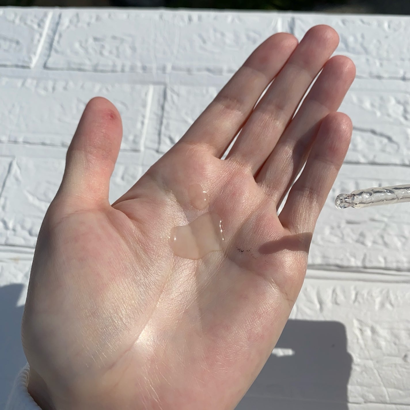 ジェニフィック アルティメ セラム/LANCOME/美容液を使ったクチコミ(10枚目)