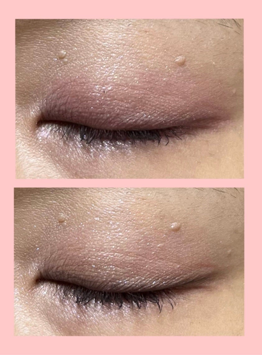 ジルスチュアート ブルームクチュール アイズ ジュエルドブーケ/JILL STUART/アイシャドウパレットを使ったクチコミ(4枚目)