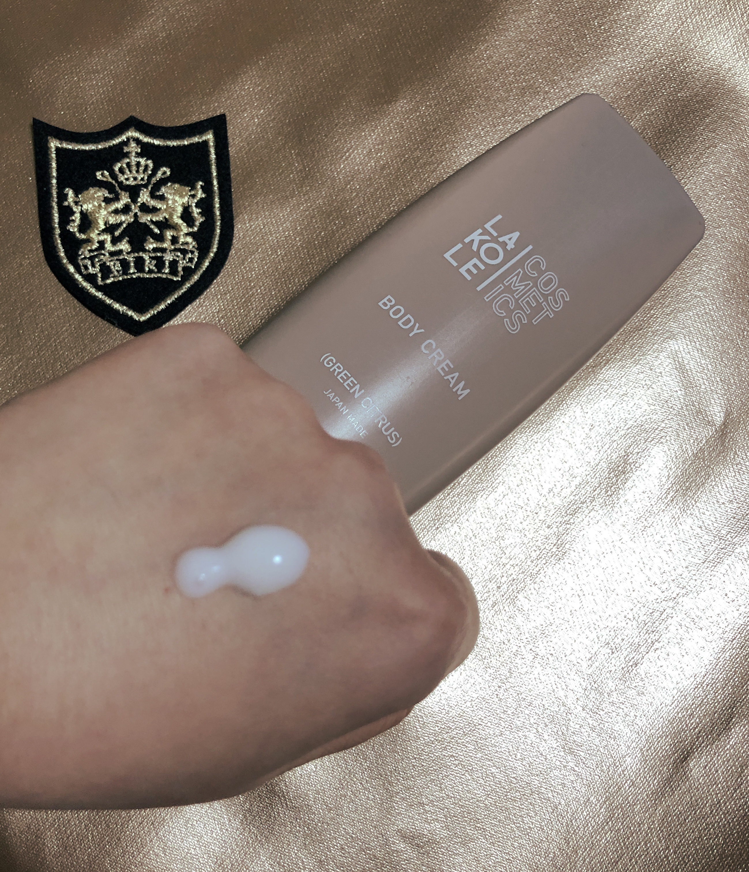 を使ったクチコミ（2枚目）