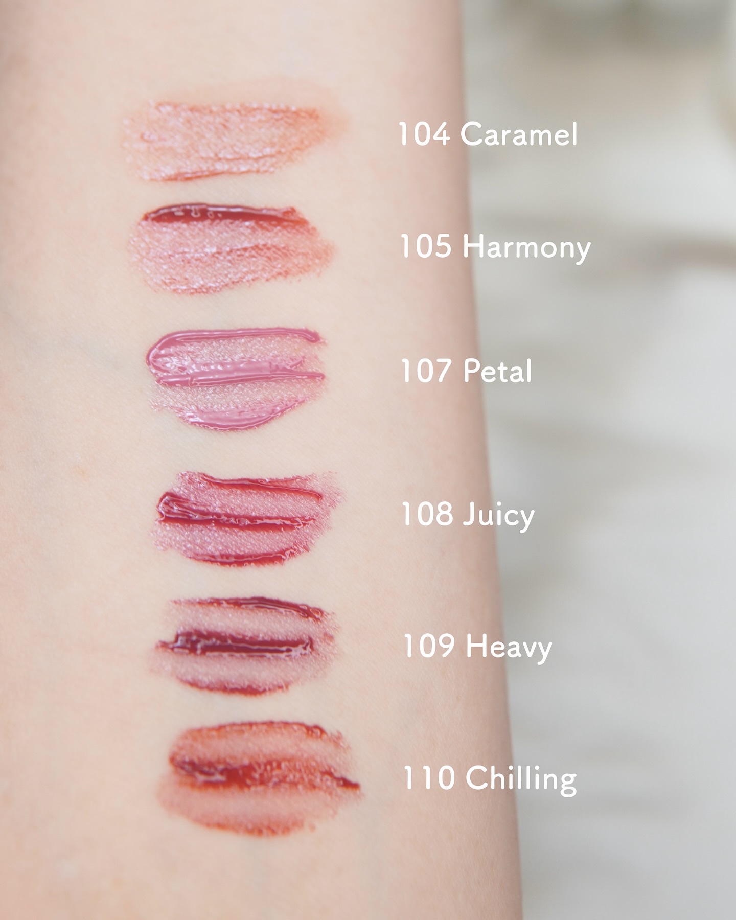 ボリューマイジングフォンデュリップ/Coralhaze/口紅を使ったクチコミ（3枚目）