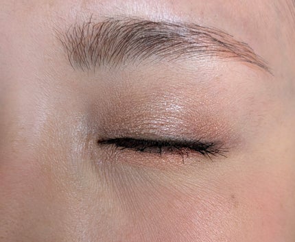 テイラード カラー アイズ/SNIDEL BEAUTY/アイシャドウパレットを使ったクチコミ(6枚目)