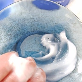 ヒアルロンエアリーボリューム シャンプー&トリートメントセット/KUNDAL/市販シャンプーを使ったクチコミ(4枚目)