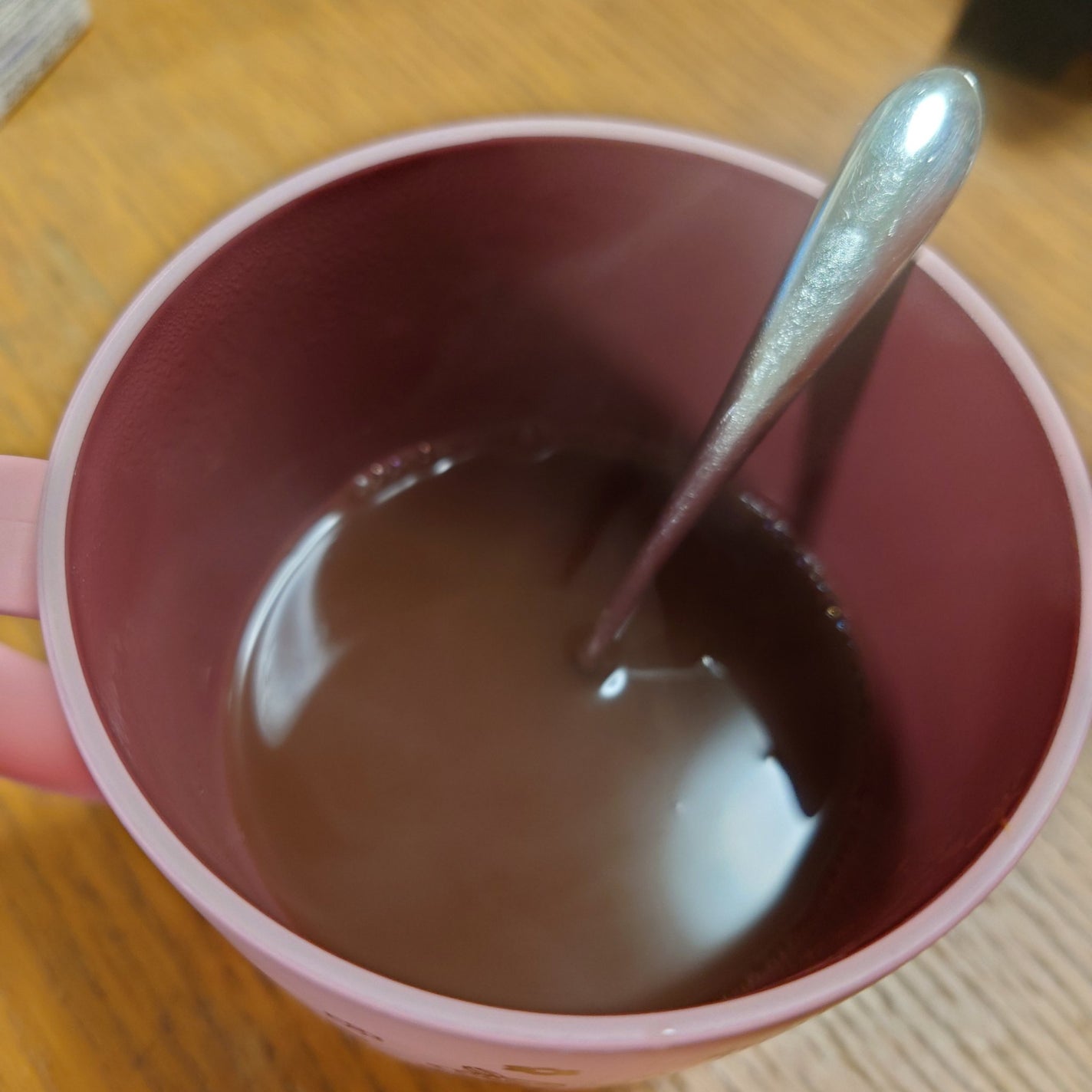 あずき茶 /&WELL/その他を使ったクチコミ(2枚目)