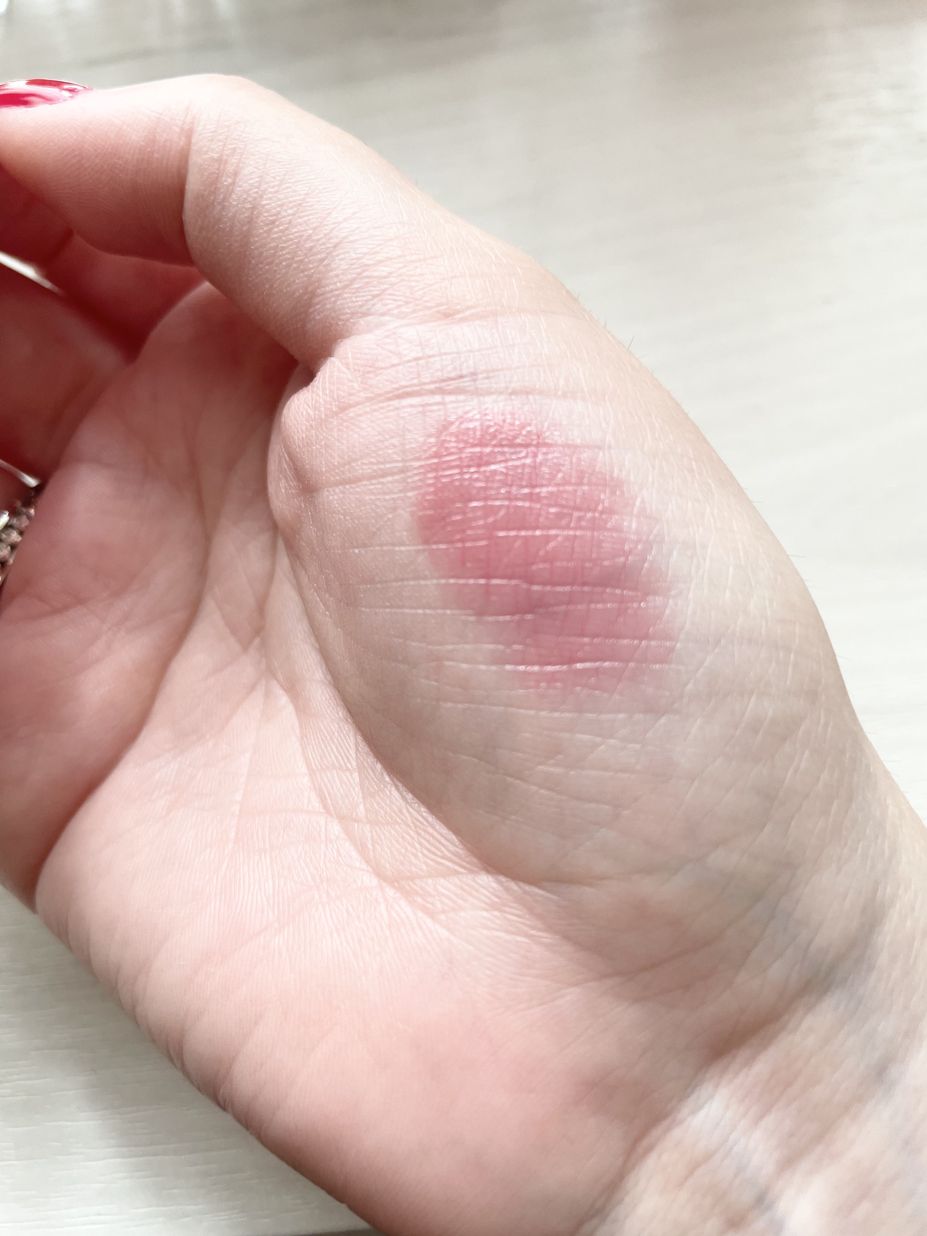 BRAYE LIPSLEEK/BRAYE/口紅を使ったクチコミ（3枚目）