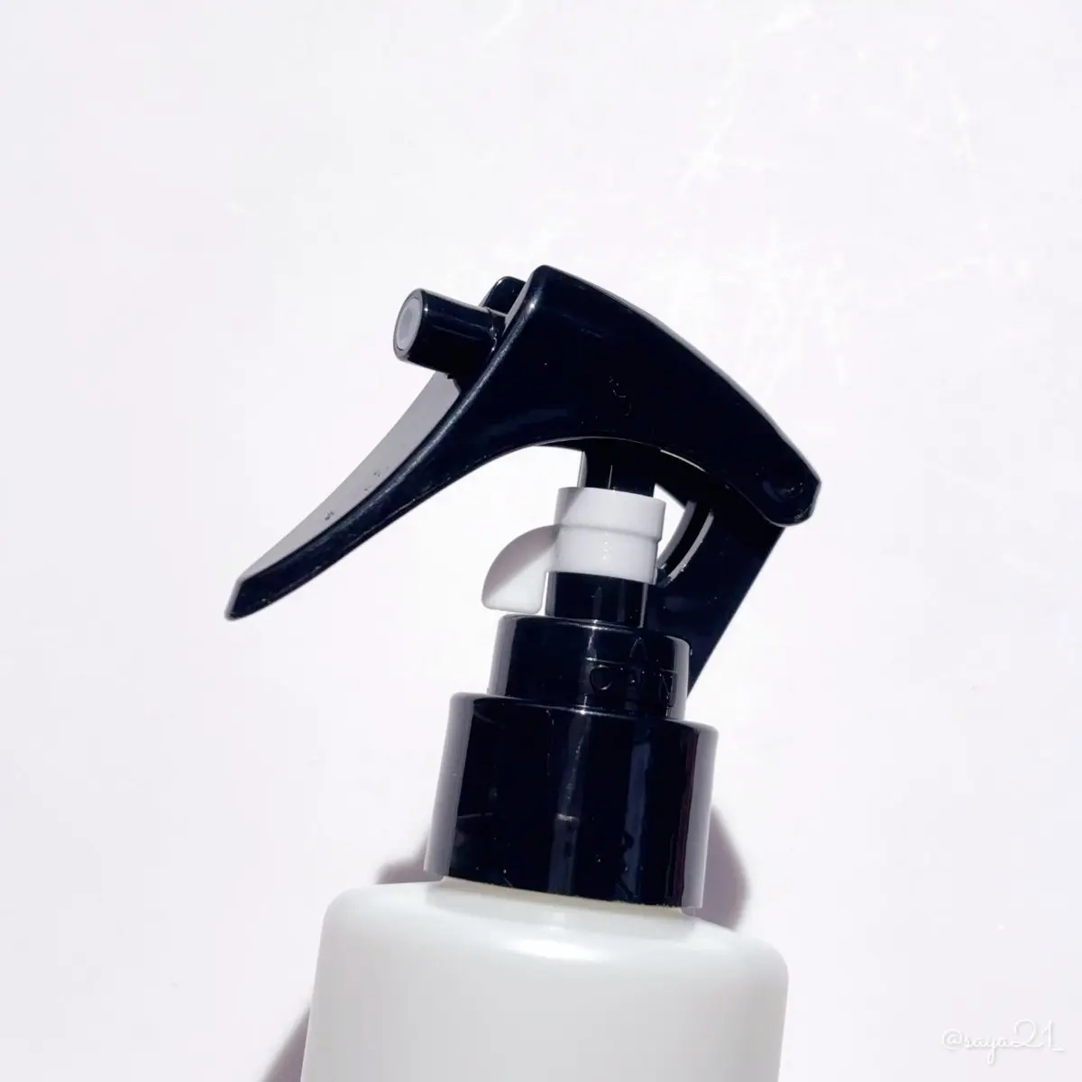 ソフニングオイルミスト/Sorule/ヘアミストを使ったクチコミ（2枚目）