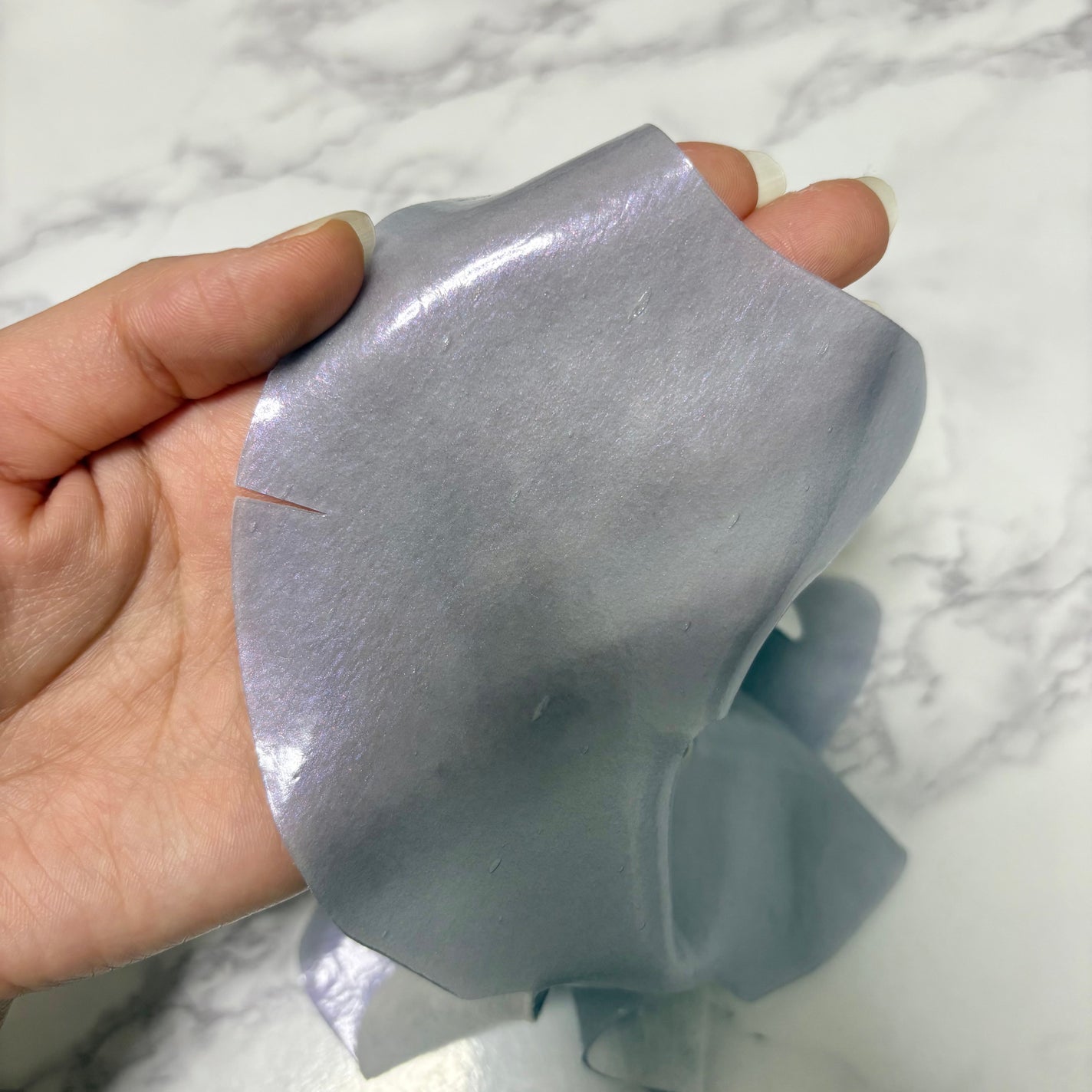 リフティングマスク/DEWYCEL/シートマスク・パックを使ったクチコミ(4枚目)