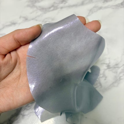 リフティングマスク/DEWYCEL/シートマスク・パックを使ったクチコミ(4枚目)