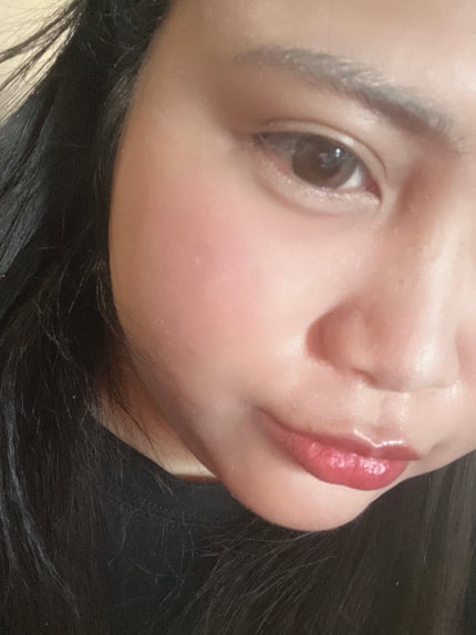 ハイライト/xixi/リキッドハイライトを使ったクチコミ(4枚目)