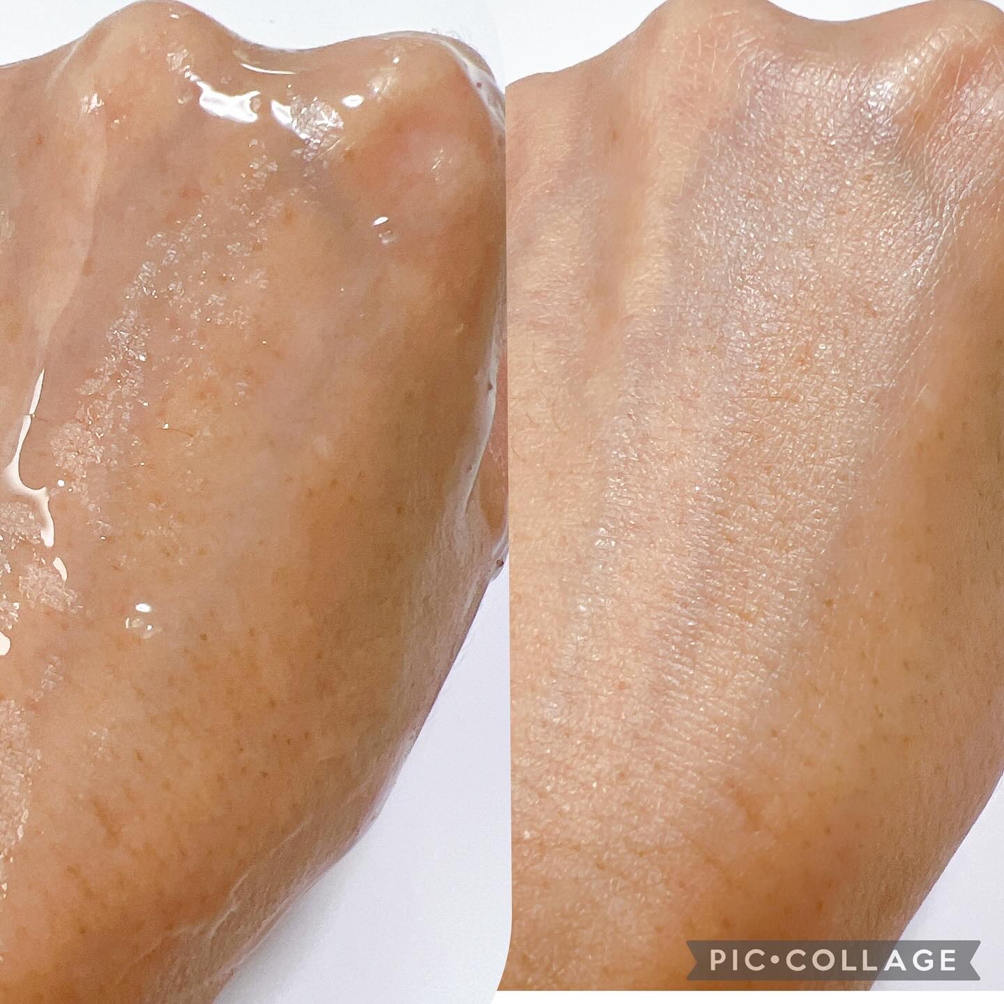 PDRN ビタグル カプセル 化粧水/Klairs/化粧水を使ったクチコミ（3枚目）