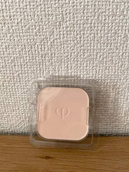 試してみた】プードルコンパクトエサンシエルn クレ・ド・ポー 試してみた】プードルコンパクトエサンシエルn クレ・ド・ポー