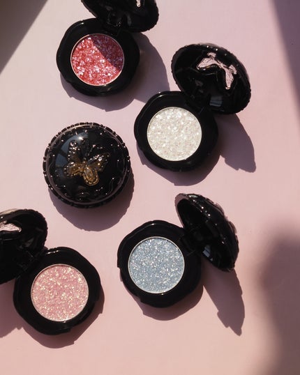 アナ スイ シルキー アイカラー 502/ANNA SUI/単色アイシャドウの画像