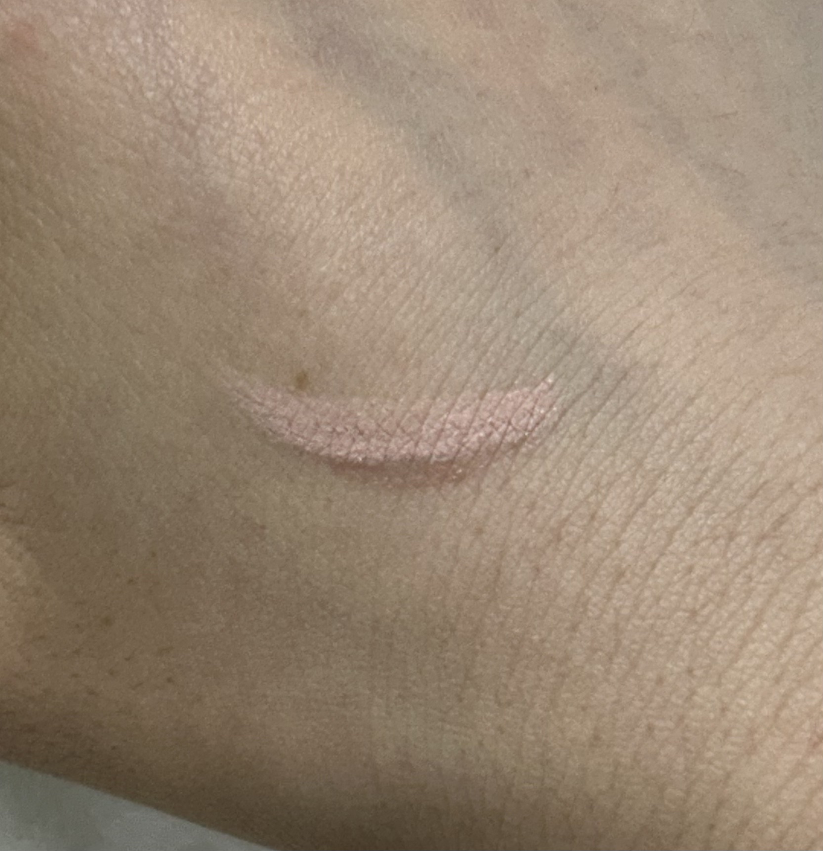 ピメル　パーフェクトアイバッグペンシル/pdc/リキッドアイライナーを使ったクチコミ（3枚目）