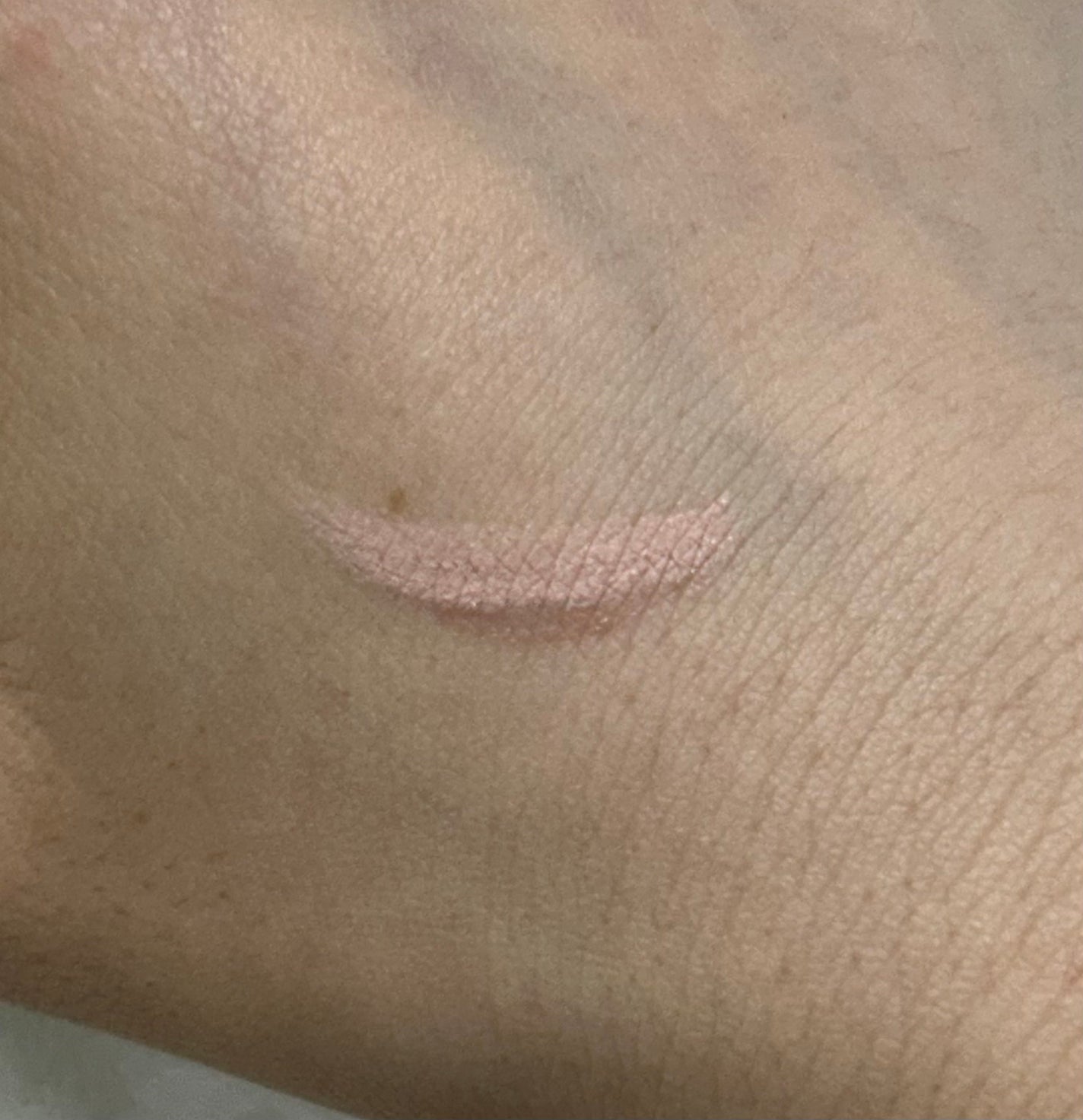 ピメル パーフェクトアイバッグペンシル/pdc/リキッドアイライナーを使ったクチコミ(3枚目)