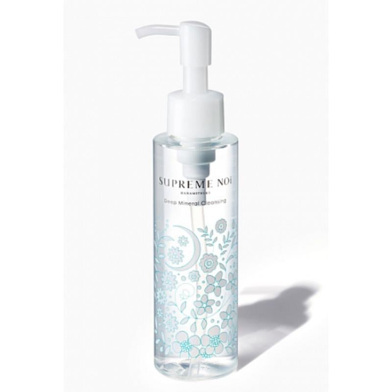 ディープミネラル クレンジング ディープミネラル クレンジング