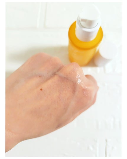 ポア ブライトニング シミケアセラム/celimax/美容液を使ったクチコミ(4枚目)