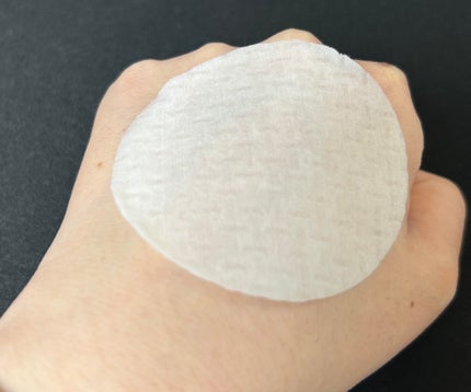 ルルルン トナーパッド ふきとりOFF/ルルルン/トナーパッドを使ったクチコミ(6枚目)