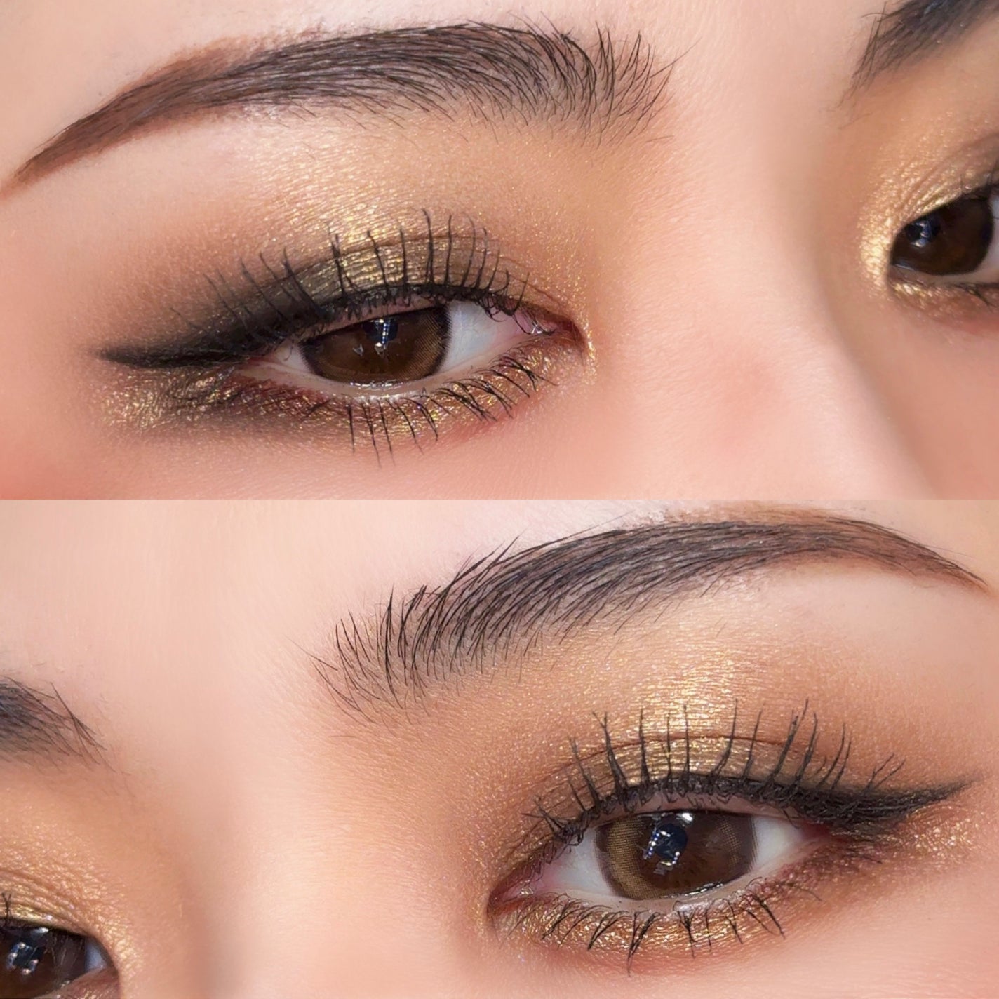 アイ カラー クォード/TOM FORD BEAUTY/アイシャドウパレットを使ったクチコミ(2枚目)