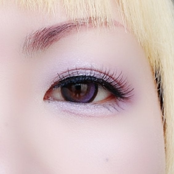 プロ アイ パレット エアー/CLIO/アイシャドウパレットを使ったクチコミ(5枚目)