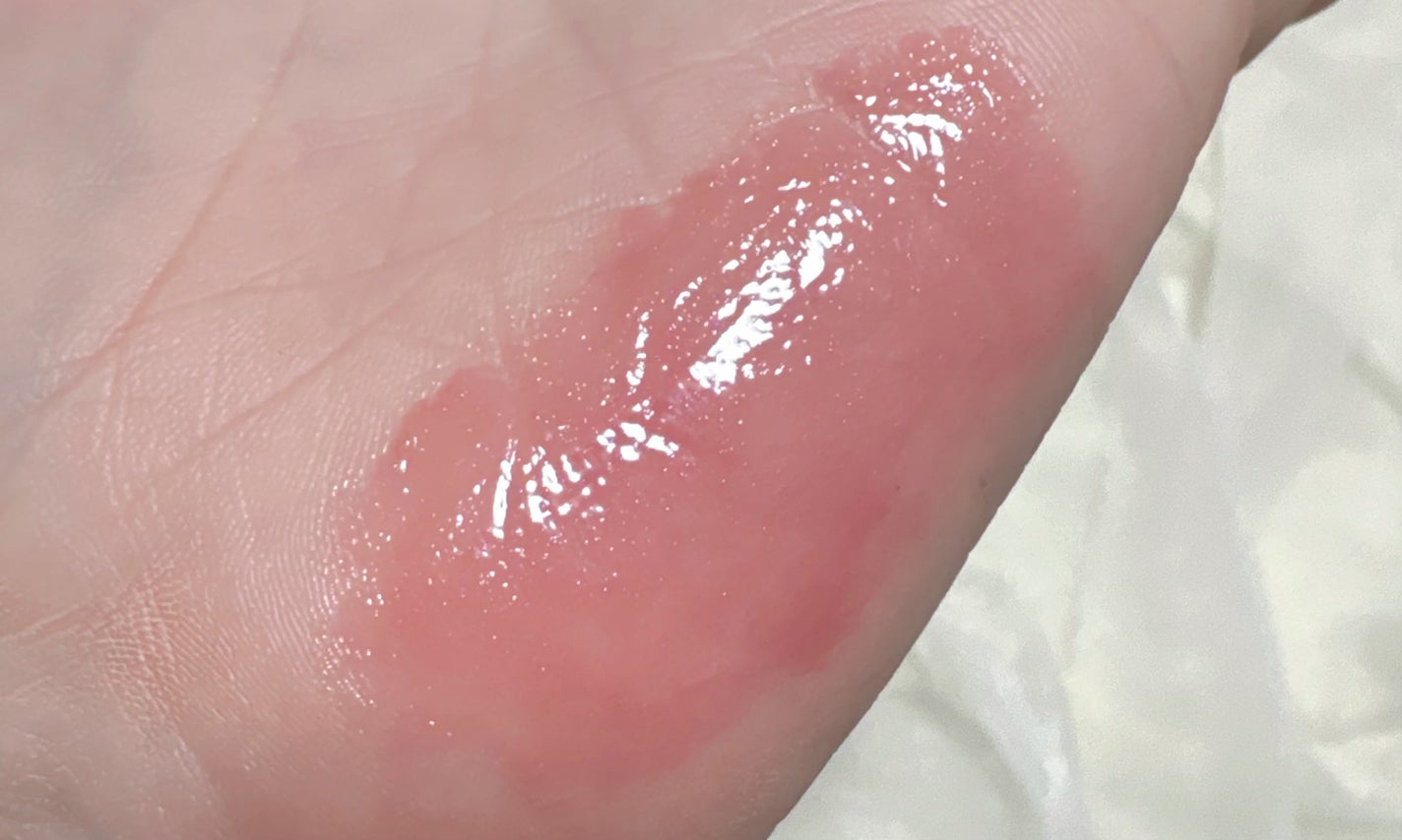 3CE シャインリフレクター/3CE/口紅を使ったクチコミ(2枚目)