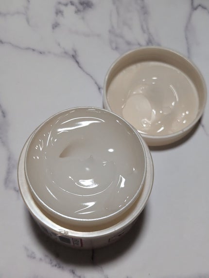 オールインワンゲル/プレスカワジャパン/オールインワン化粧品を使ったクチコミ(4枚目)