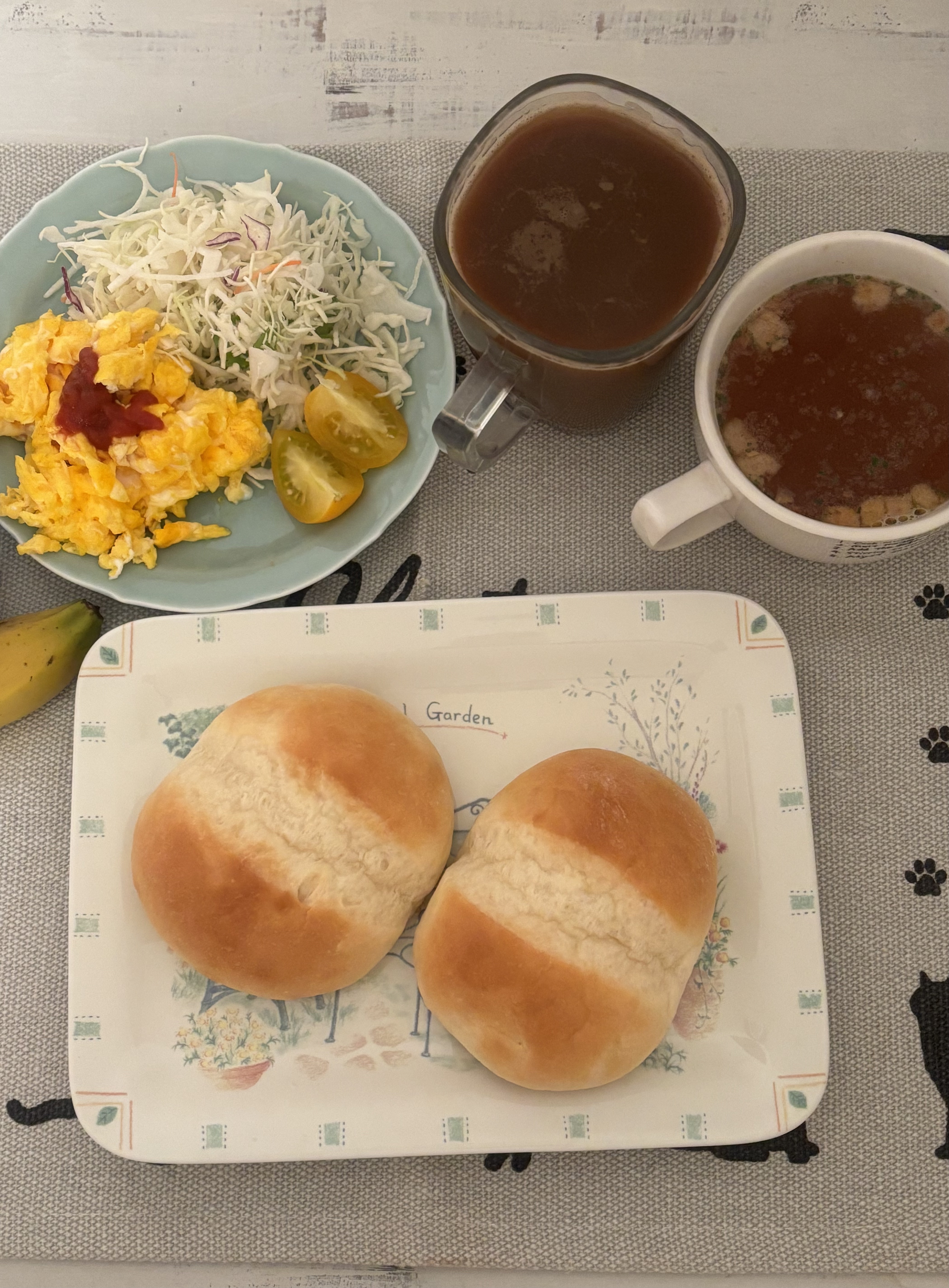 Pasco 牛乳ロール4個入/Pasco/その他食品を使ったクチコミ（2枚目）