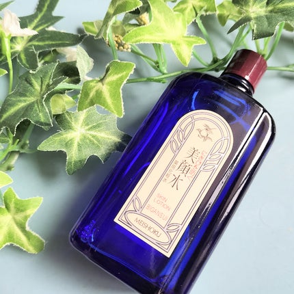 明色美顔水 薬用化粧水/美顔/化粧水を使ったクチコミ(1枚目)