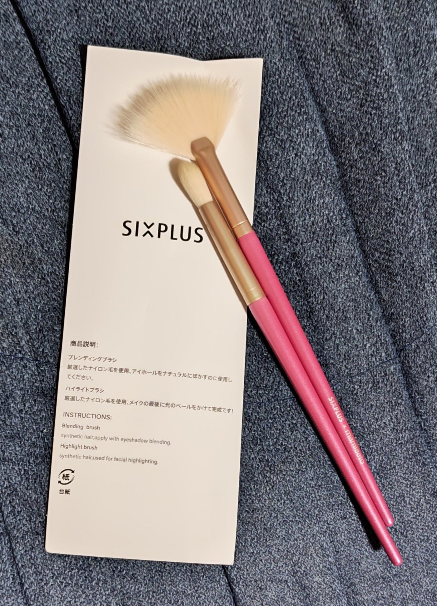 ミックスカラーチーク/CEZANNE/パウダーチークを使ったクチコミ(1枚目)