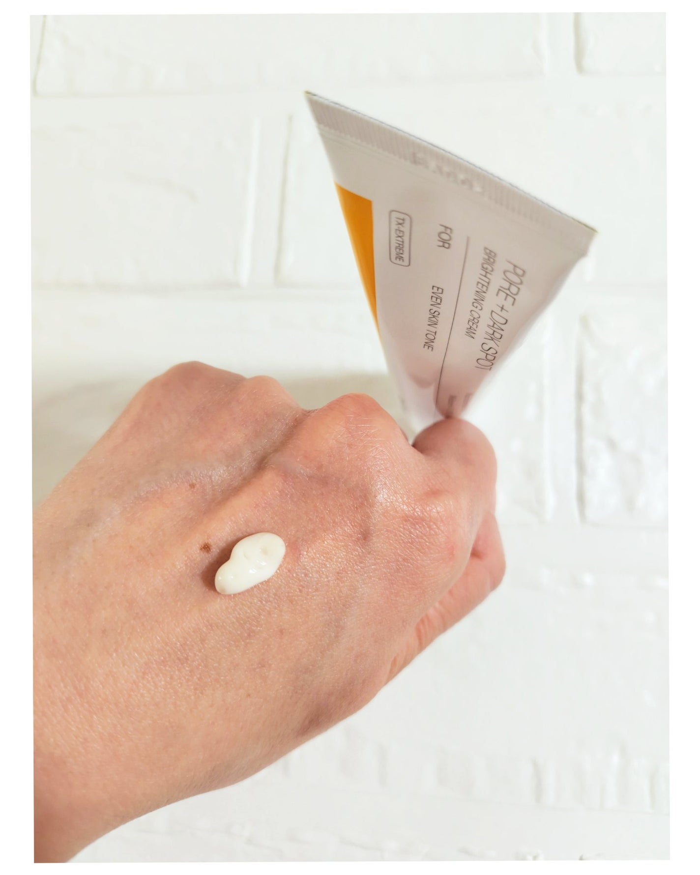 ポア ブライトニング シミケアセラム/celimax/美容液を使ったクチコミ(6枚目)