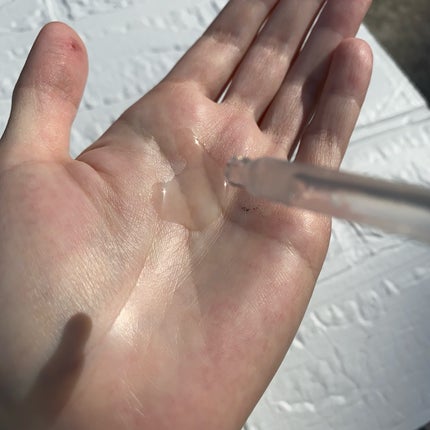 ジェニフィック アルティメ セラム/LANCOME/美容液を使ったクチコミ(9枚目)