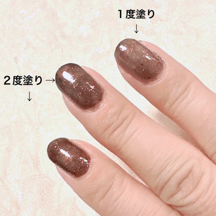 エレガンス ラズル エナメルラッカー 60 Sassy/エレガンス ラズル /マニキュアの画像