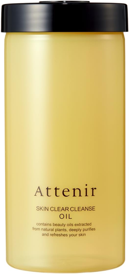 スキンクリア クレンズ オイル <無香タイプ> エコパック専用ホルダー