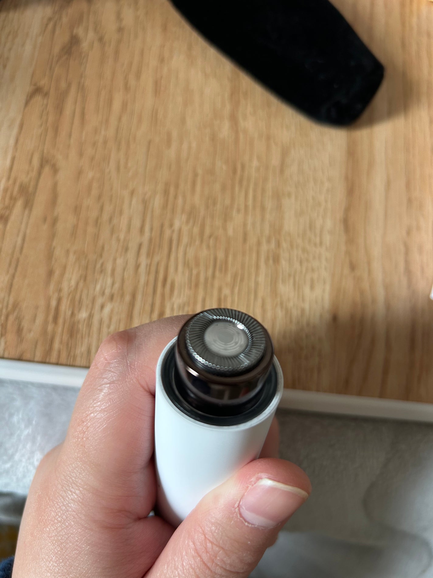 スキムシェーバー/ReFa/シェーバーを使ったクチコミ(4枚目)