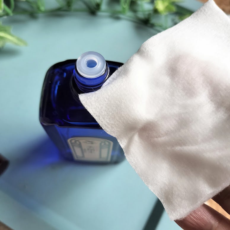 明色美顔水 薬用化粧水/美顔/化粧水を使ったクチコミ(2枚目)