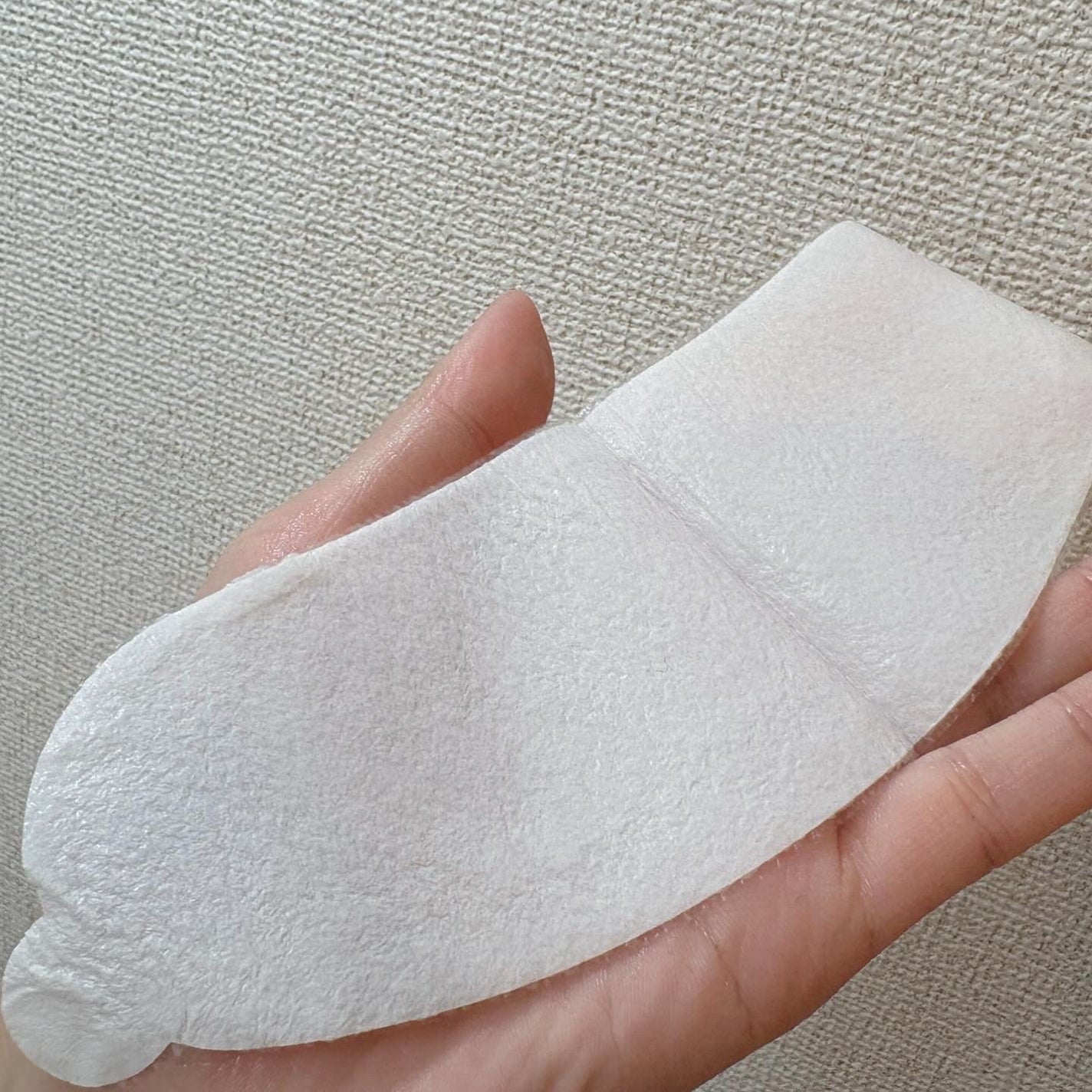 RTXペプチショットネックパッチ/Dr.G/シートマスク・パックを使ったクチコミ(2枚目)