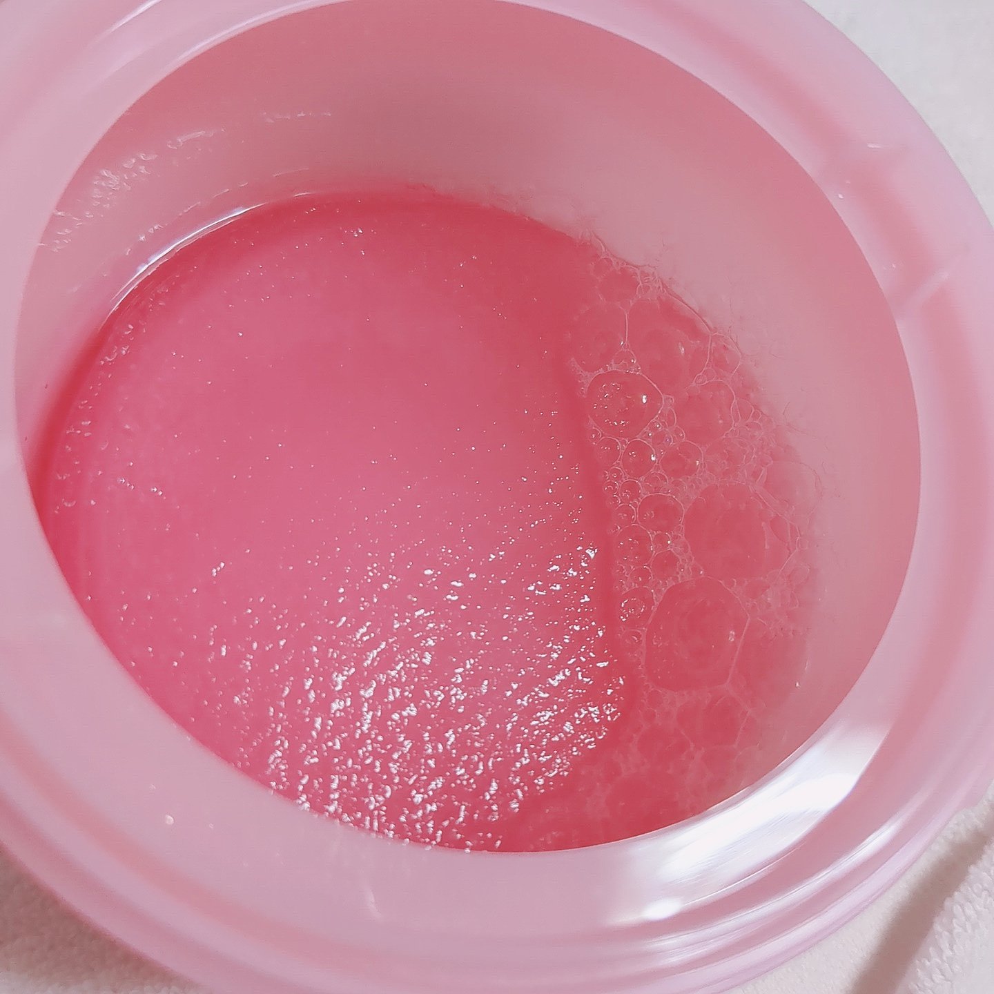 PDRNコラーゲントーニングゲルトナーパット/MEDICUBE/トナーパッドを使ったクチコミ（2枚目）