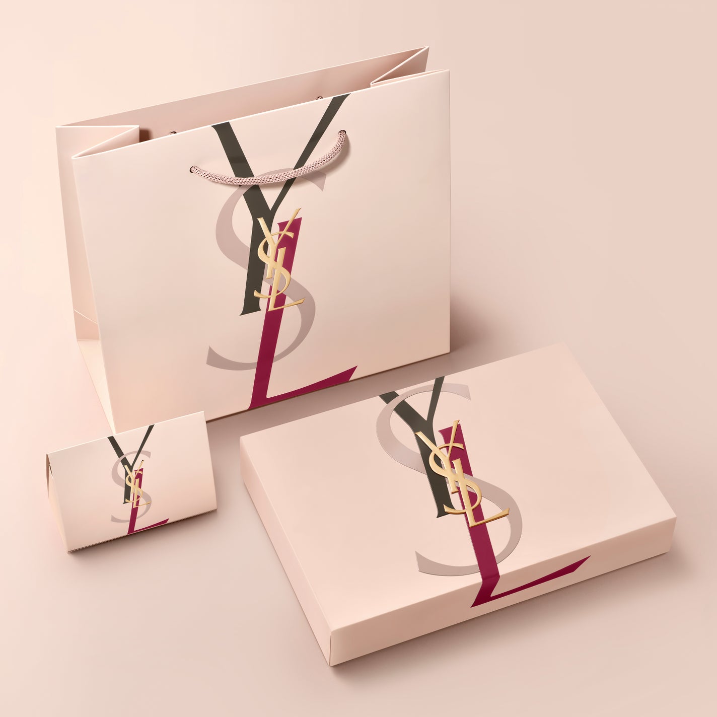 YSL ラブシャイン キャンディグレーズ/YVES SAINT LAURENT BEAUTE/口紅を使ったクチコミ(2枚目)