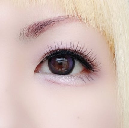 デイリーベーシックパレット/ネイチャーリパブリック/アイシャドウパレットを使ったクチコミ(6枚目)