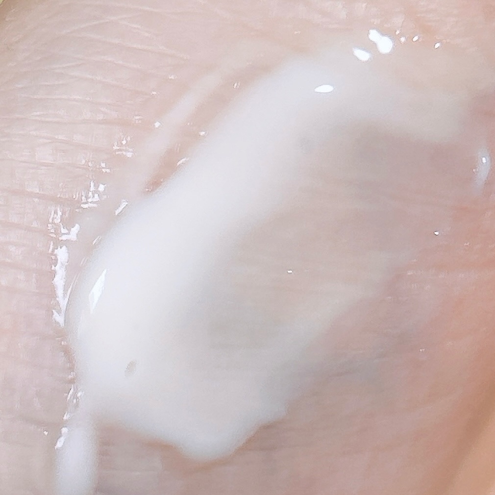 バクチオール レチノール 山芋 2.12 弾力ケア セラム/parnell/美容液を使ったクチコミ（3枚目）