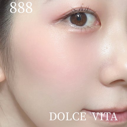 アフターグロー センシュアルシャイン リップスティック/NARS/口紅を使ったクチコミ(3枚目)