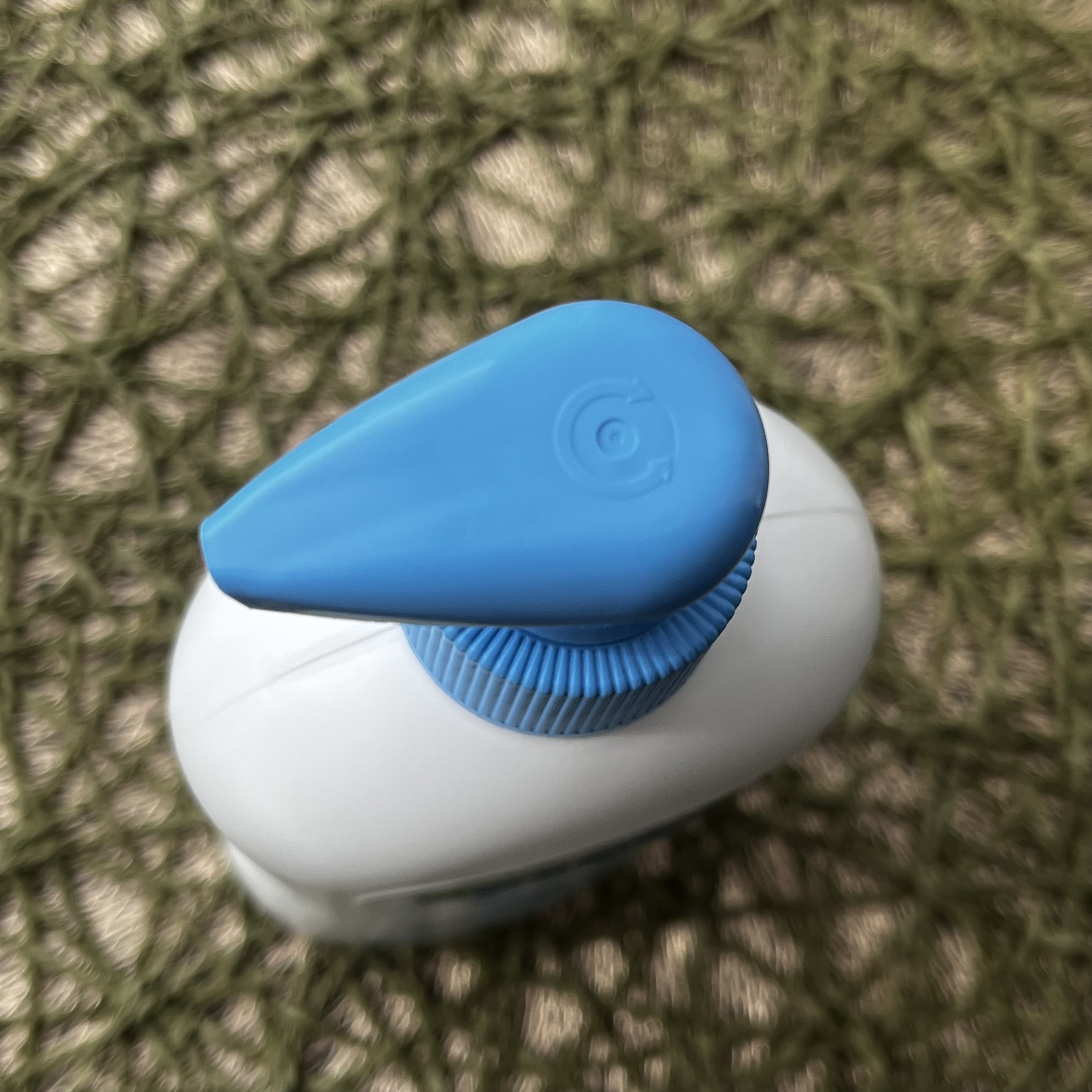 ベビーデイリーローション/セタフィル/ボディローションを使ったクチコミ（2枚目）