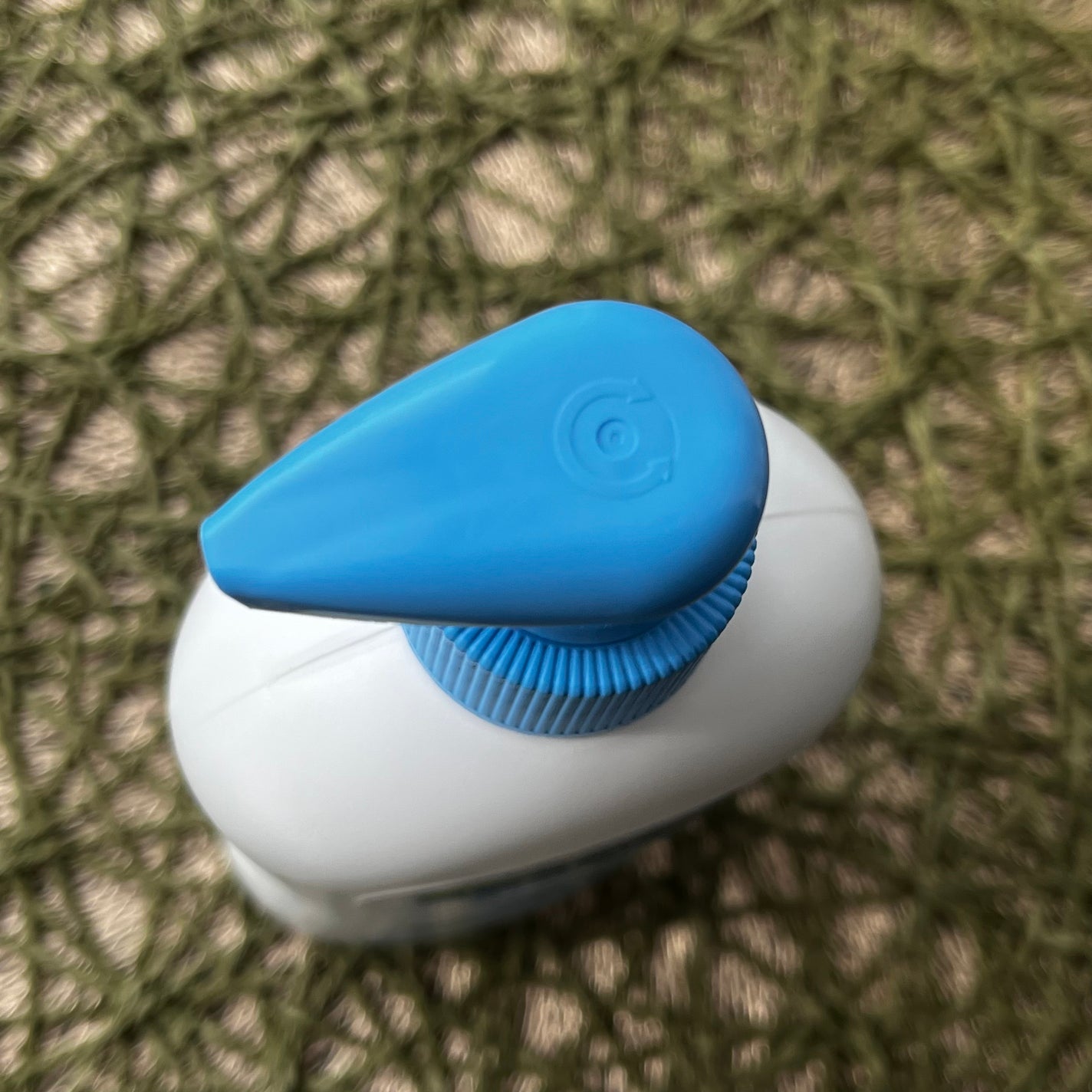 ベビーデイリーローション/セタフィル/ボディローションを使ったクチコミ(2枚目)