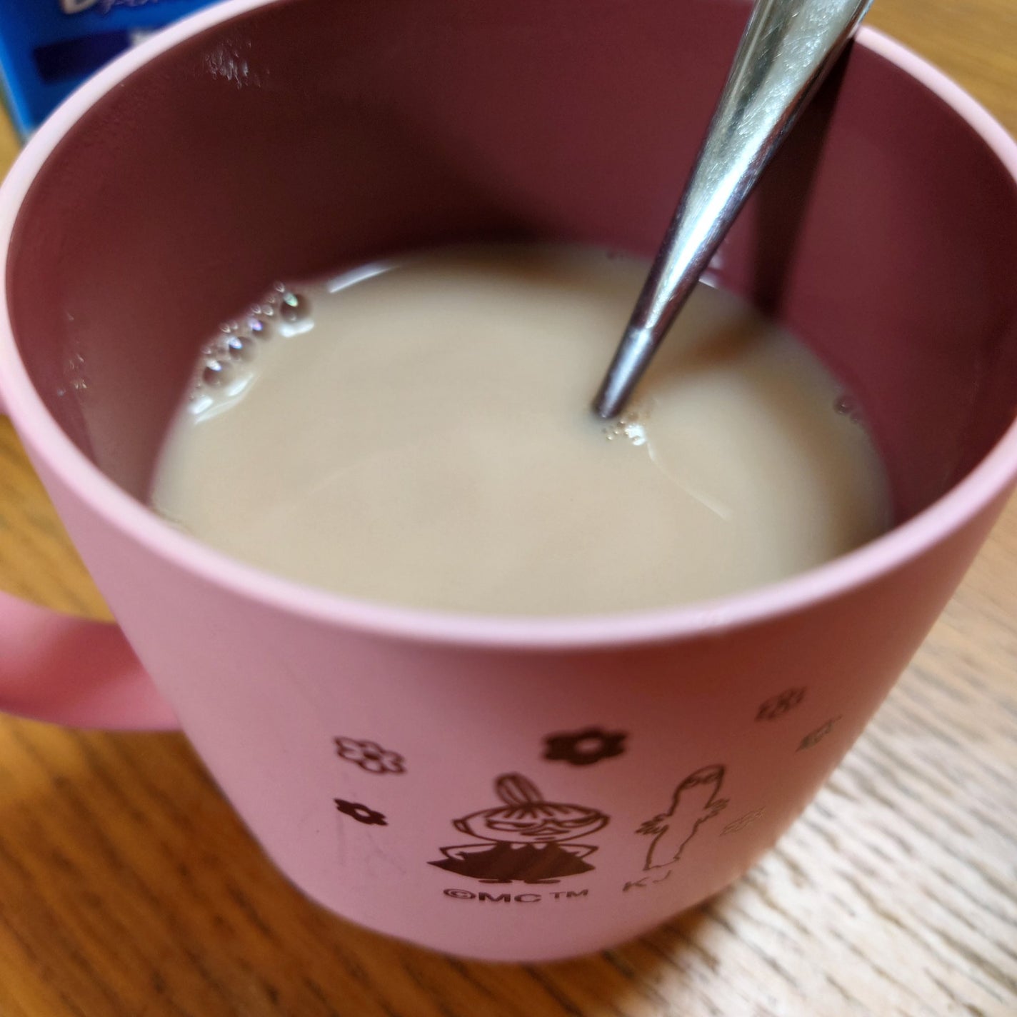 あずき茶 /&WELL/その他を使ったクチコミ(4枚目)