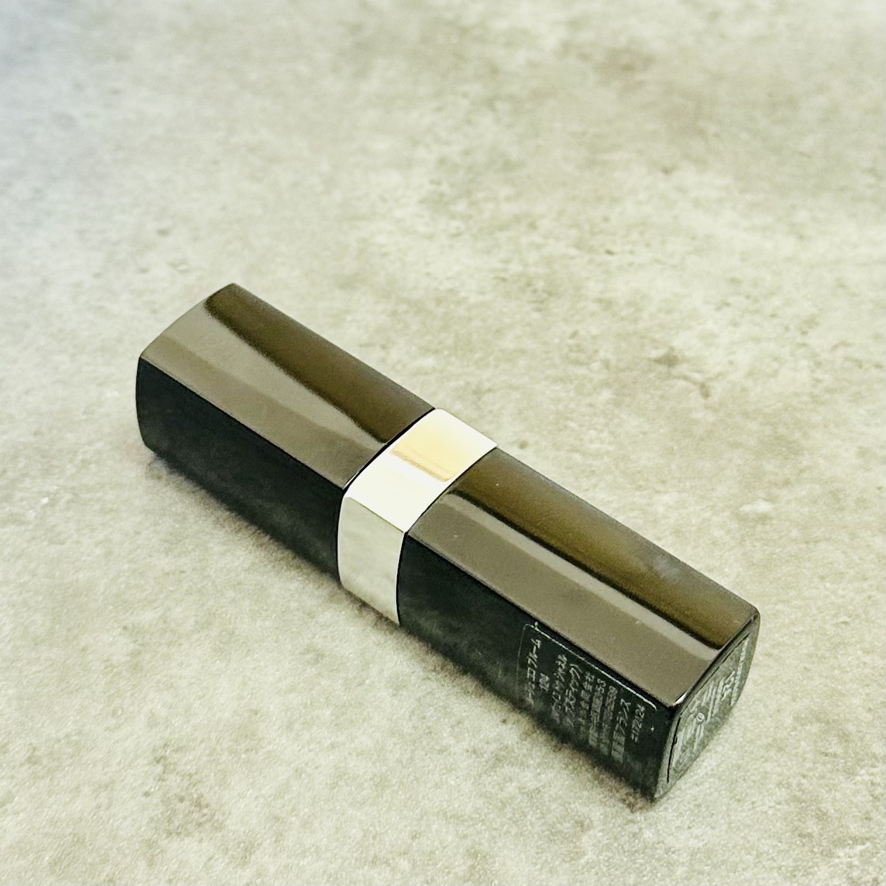 ルージュ ココ ブルーム /CHANEL/口紅を使ったクチコミ（3枚目）