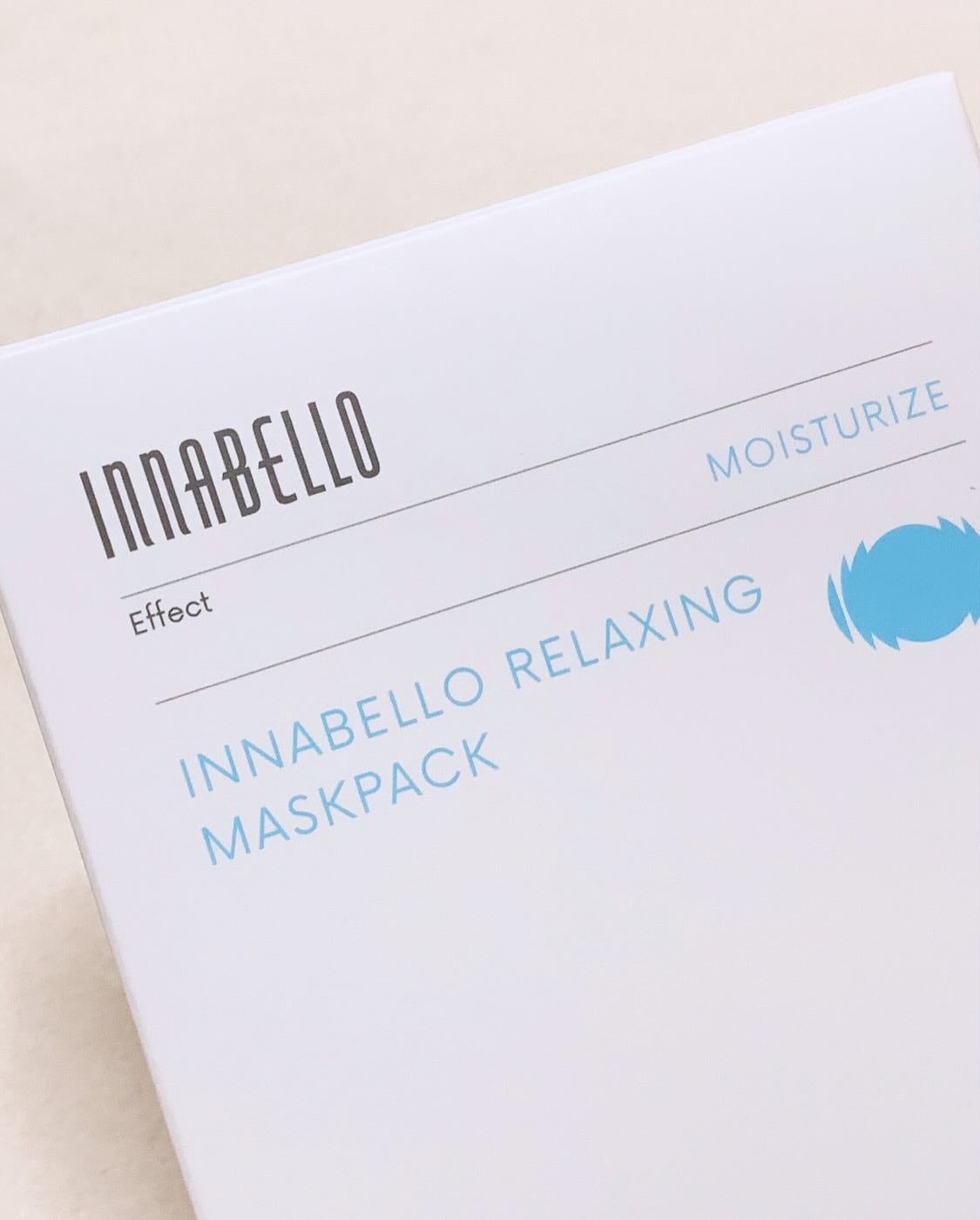 リラクシングシートマスク/イナベロ/シートマスク・パックを使ったクチコミ(7枚目)