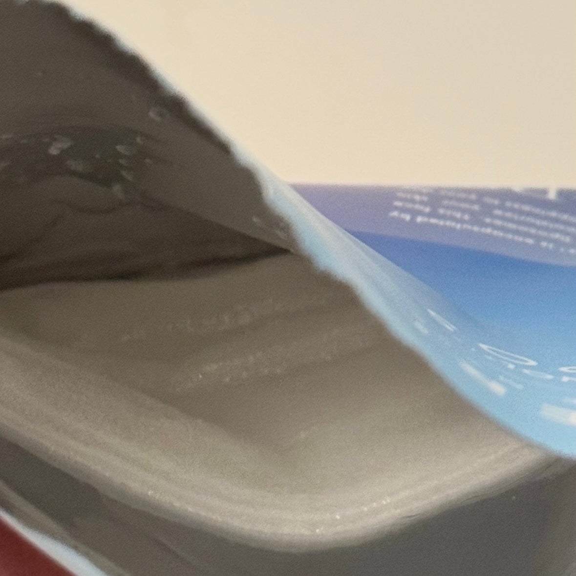 LAB28 フェイスマスク/LAB28/シートマスク・パックを使ったクチコミ(2枚目)