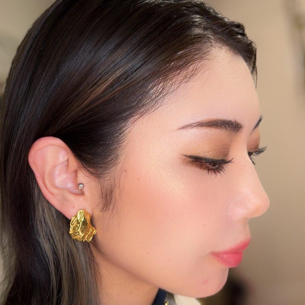 アイ カラー クォード/TOM FORD BEAUTY/アイシャドウパレットを使ったクチコミ(8枚目)