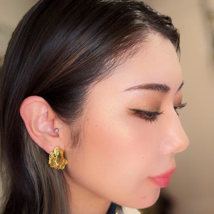 アイ カラー クォード/TOM FORD BEAUTY/アイシャドウパレットを使ったクチコミ(8枚目)