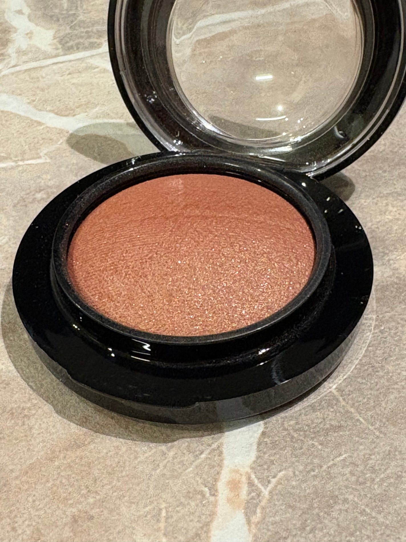 M·A·C ミネラライズ ブラッシュ/M・A・C/パウダーチークを使ったクチコミ(3枚目)